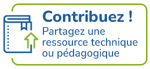 Contribuez ! Partagez une ressource technique ou pédagogique